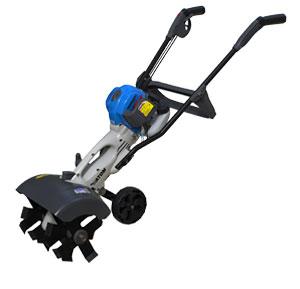 Atom Tiller 738 2-Stroke (6 Tine)