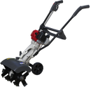 Atom Tiller 758 Deluxe (6 Tine)