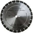 AuSKut - 350mm Kombo Blade