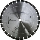 AuSKut - 410mm Kombo Blade