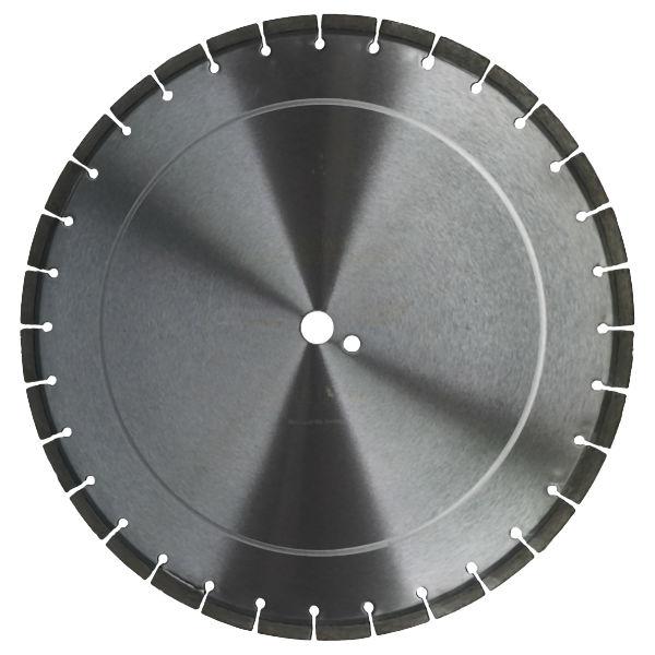 AuSKut - 450mm Kombo Blade