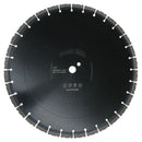 AuSKut - 450mm Asphalt Blade Low HP