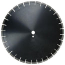 AuSKut - 450mm Asphalt Blade