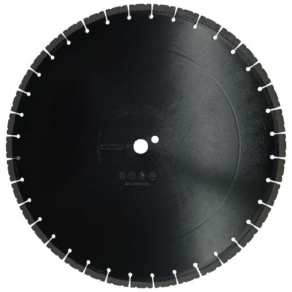 AuSKut - 510mm Asphalt Blade Low HP