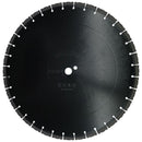 AuSKut - 510mm Asphalt Blade Low HP