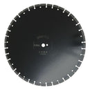 AuSKut - 610mm Asphalt Blade