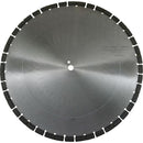 AuSKut - 660mm Asphalt Blade
