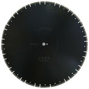 AuSKut - 760mm Asphalt Blade