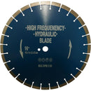 AuSKut - 415mm Red Devil Hydraulic Saw Blade