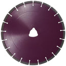 AuSKut - 300mm Early Entry Blade Purple