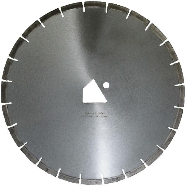 AuSKut - 340mm Early Entry Blade Purple