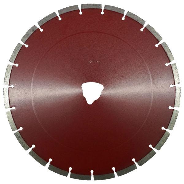 AuSKut - 340mm Early Entry Blade Red