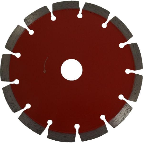 AuSKut - 165mm Early Entry Blade Red