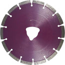 AuSKut - 200mm Early Entry Blade Purple