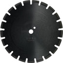 AuSKut - 350mm Professional Asphalt Blade