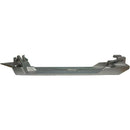 AuSKut - 6" & 8" Aluminium Steel Skid Plate