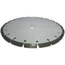 AuSKut - 300mm x 10mm Wide Blade