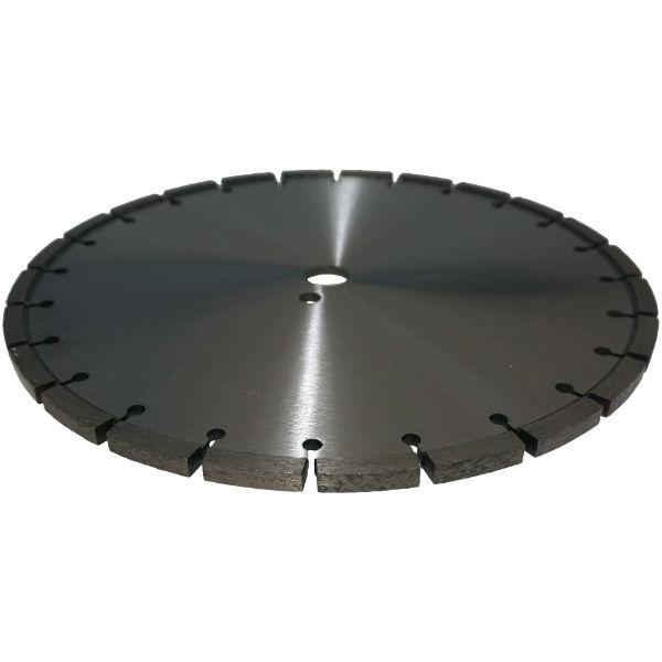 AuSKut - 350mm x 10mm Wide Blade
