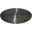 AuSKut - 350mm x 10mm Wide Blade