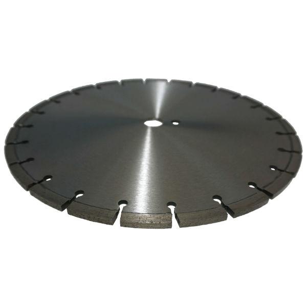 AuSKut - 350mm x 6.4mm Wide Blade