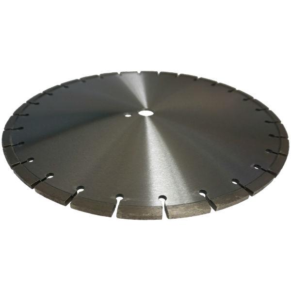AuSKut - 415mm x 6.4mm Wide Blade