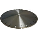 AuSKut - 415mm x 6.4mm Wide Blade