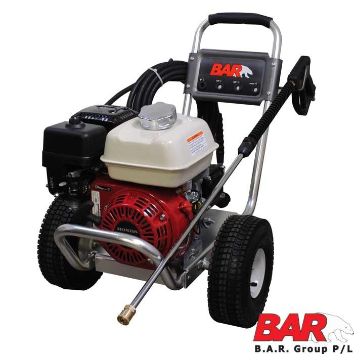 BAR 4013A-HA High Pressure Cleaner