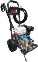 BAR 3065J-H High Pressure Cleaner