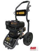 BAR 3170A-R High Pressure Cleaner