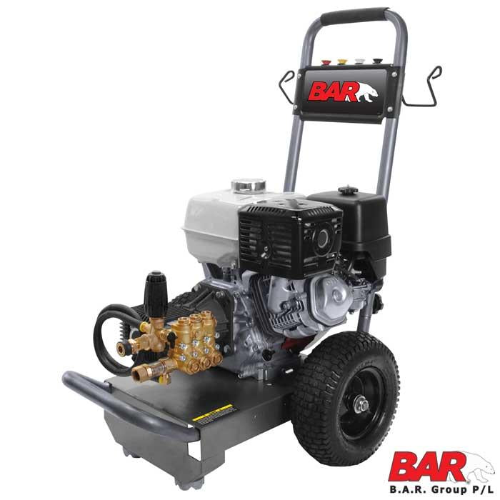 BAR 4013C-H Pressure Cleaner