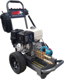 BAR 4213J-H High Pressure Cleaner