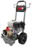 BAR 2765C-H Honda Pressure Cleaner