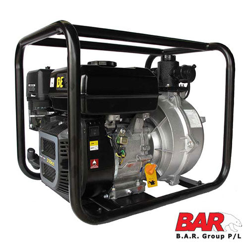 B.E Pressure - Powerease High Pressure Pump (HP20701-R) - Sunshine Coast Mowers