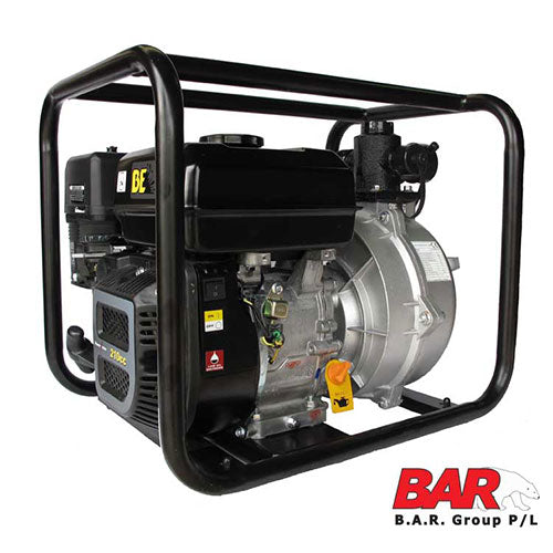 B.E Pressure - Powerease High Pressure Pump (HP20702-R) - Sunshine Coast Mowers