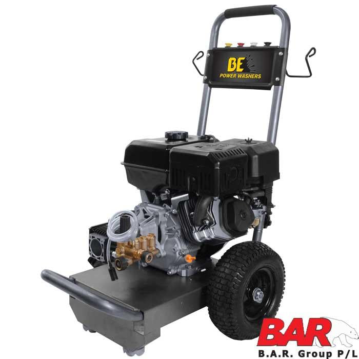 BAR 3065C-HG High Petrol Pressure Cleaner