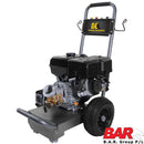 BAR 3065C-HG High Petrol Pressure Cleaner
