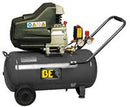 Compressor - Direct Drive - 2.75HP - 50L