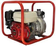BE Pressure - Honda GX 1.5 Inch Single Imp High Pressure Pump