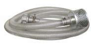 Hose - Suction - 1 inch 9m