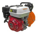 BE Pressure - Honda GX Rental 1.5 Inch Single Imp High Pressure Pump