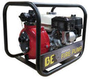 BE Pressure - Honda GX Rental 2 Inch Single Imp High Pressure Pump