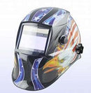 Welding Helmet - BES 3000 - Tradie - Eagle Claw