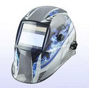 Welding Helmet - BES 3000 - Tradie - Racer