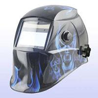 Welding Helmet - BES 4000 - Industrial - Transformer