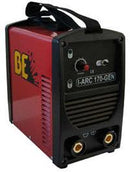 Welder - DC i-ARC inverter TIG/MMA - 170 A