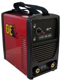 Welder - DC i-ARC inverter TIG/MMA - 200 A