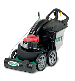 Billy Goat - Vacuum - MV650H