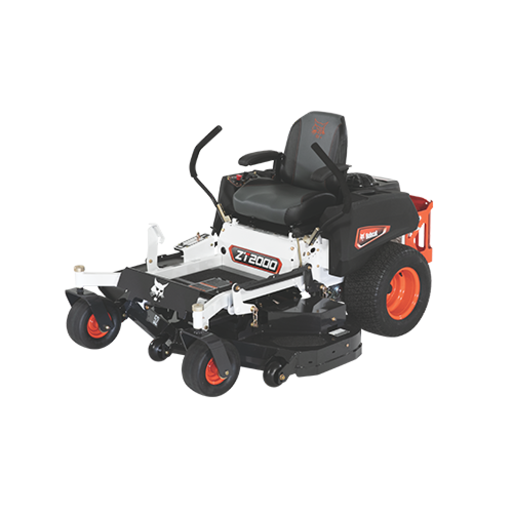 Bobcat Zero Turn ZT2000 - CRZ 42 Inch Mower