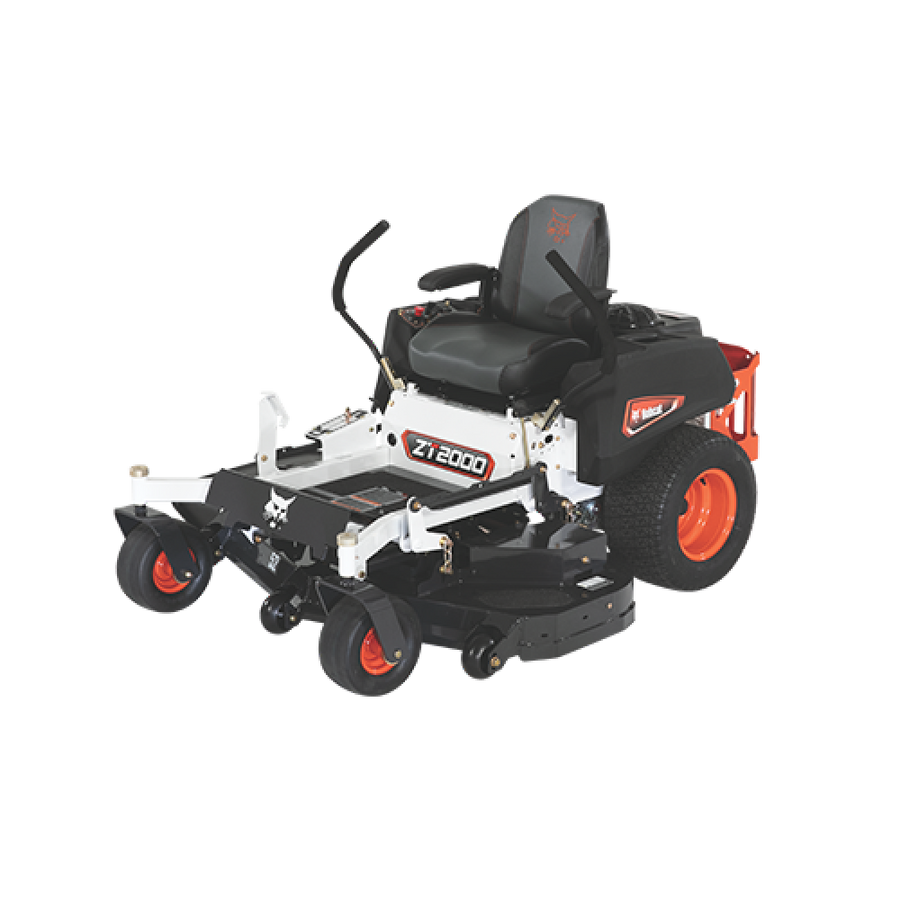 Bobcat Zero Turn ZT2000 - CRZ 42 Inch Mower