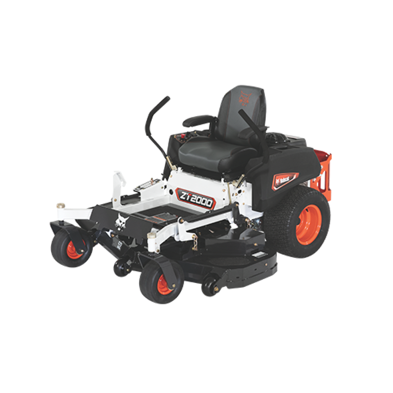 Bobcat Zero Turn ZT2000 CRZ 42 Inch Mower